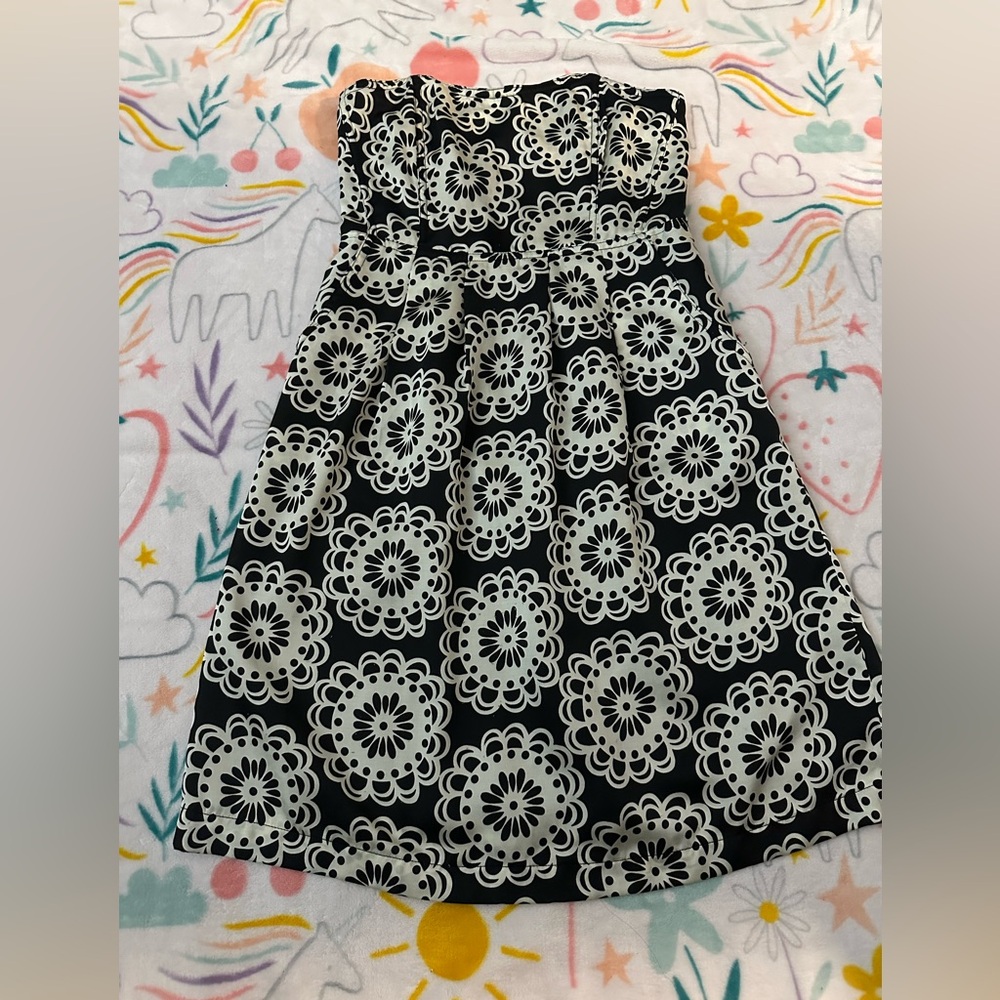 Fossil‎ Mini Dress Size XS